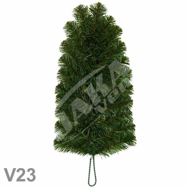 Vetva smrek V23