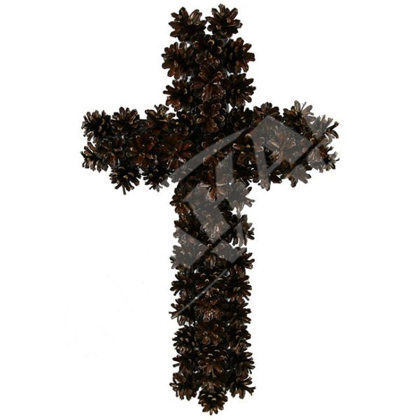 Kríž šiškový V822