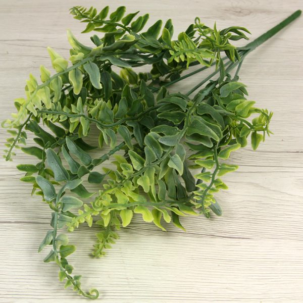 Doplnok papraď plast x7 JX18309