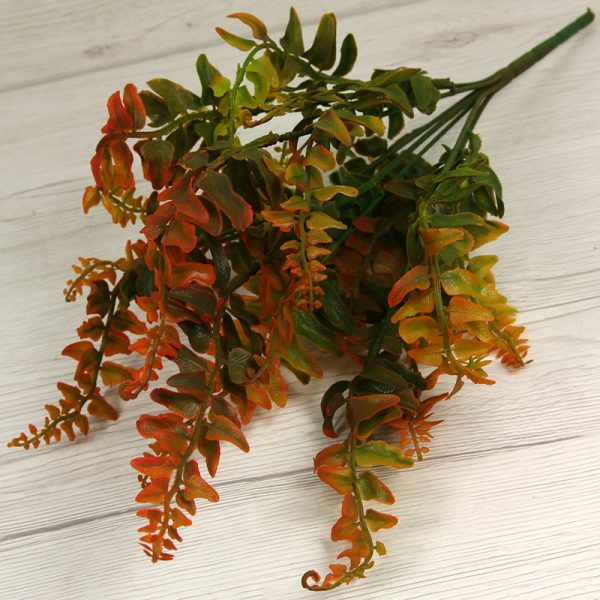 Doplnok papraď plast x7  JX18309 - Image 3
