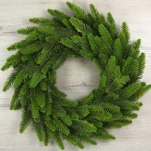 Veniec smrek 3D  V3D-25-D9