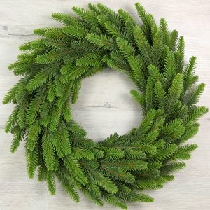 Veniec smrek 3D  V3D-30-D9