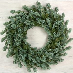 Veniec smrek 3D  V3D-30-K40