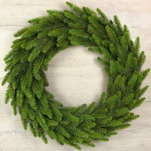 Veniec smrek 3D  V3D-40-D9