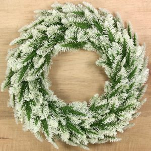 Veniec smrek 3D  V3D-40-K18