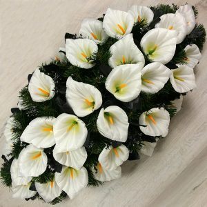 Ikebana kala s doplnkami x30 JX1643KAL