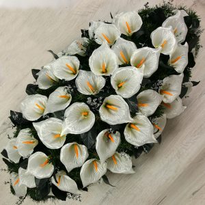 Ikebana kala s doplnkami x42 JX1643MINKAL